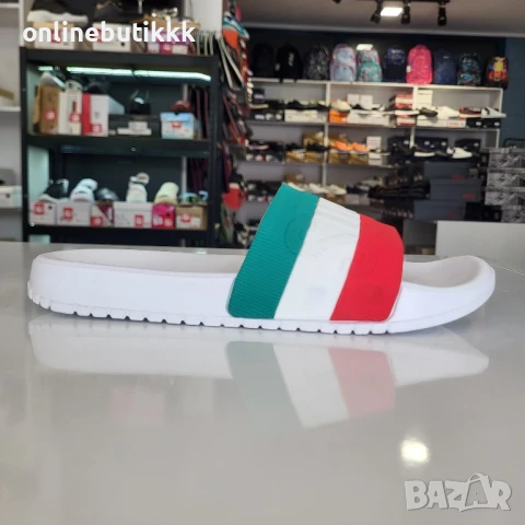 Мъжки чехли Grand Attack, снимка 3 - Мъжки чехли - 50952917