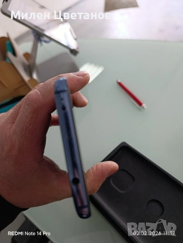 Huawei Mate 20, снимка 4 - Huawei - 53349845
