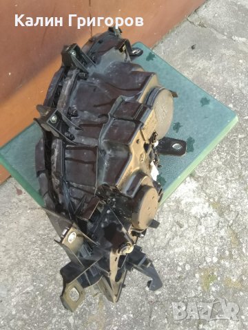 Fiat Croma фарове за феислифт , снимка 6 - Части - 42832348