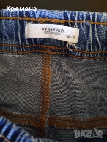 дънки за момче, ръст 162, 10лв, снимка 5 - Детски панталони и дънки - 38457863