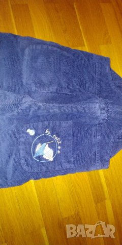 Джинсов гащеризон за 6 м., снимка 16 - Бебешки гащеризони - 39921250