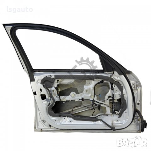 Предна лява врата BMW 3 Series (E90, E91)(2005-2012) ID:94888, снимка 3 - Части - 39817059
