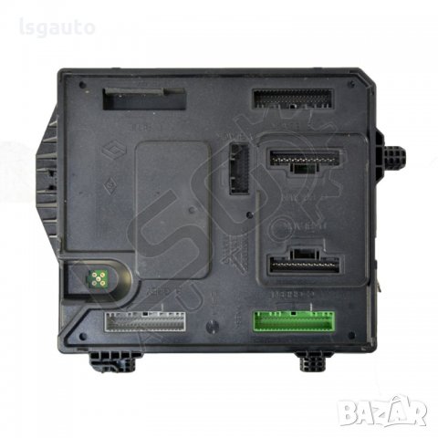BCM модул Renault Scenic III(2009-2016) ID:91035