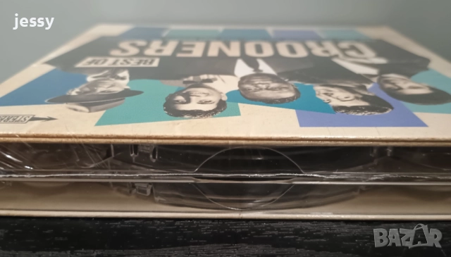 Best of Crooners, снимка 3 - CD дискове - 21025730