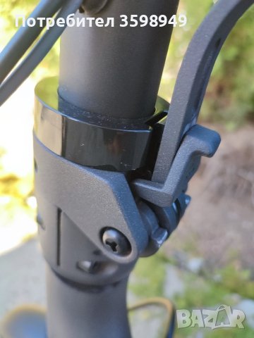 Продавам тротинетка Xiaomi 170€, снимка 6 - Велосипеди - 42899389