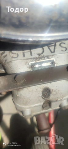 Мотофреза, снимка 2 - Градинска техника - 54343466