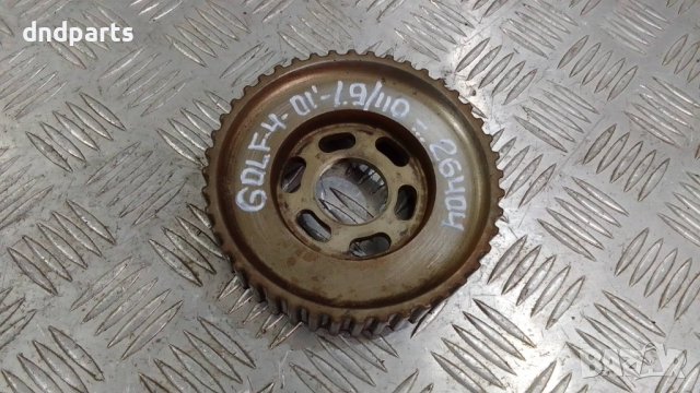 Зъбно колело VW Golf 4 1.9TDI 110кс. 2001г.	