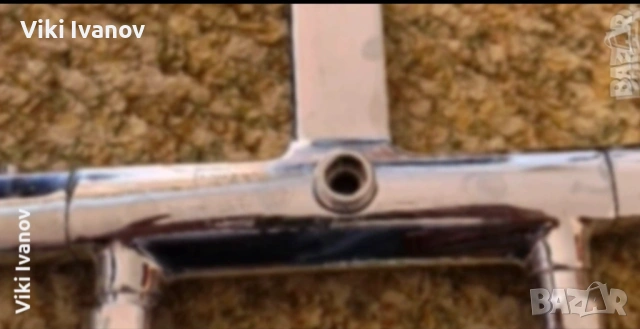 Душ батерия-LIVARNO, снимка 4 - Душове - 54204191