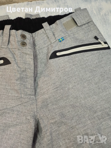 217 Of Sweden,оригинален дамски ски сноуборд панталон , снимка 2 - Спортни екипи - 52626872