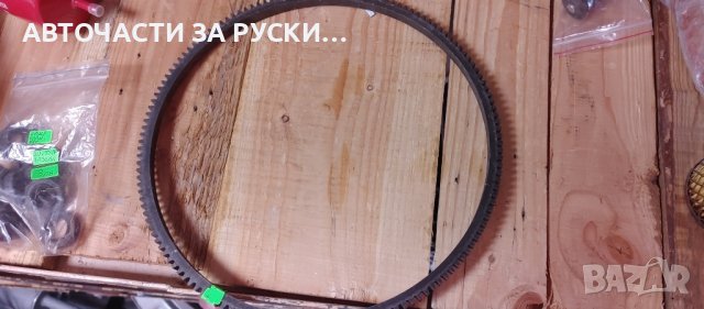 Авточасти Газела нови, снимка 18 - Части - 42832260