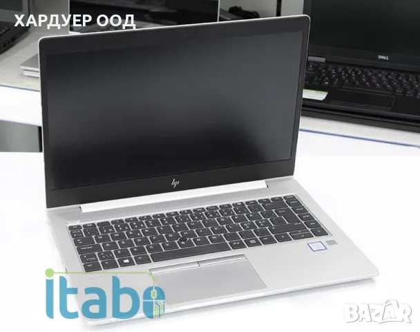 Лаптоп HP EliteBook 840 G5 - 80132743