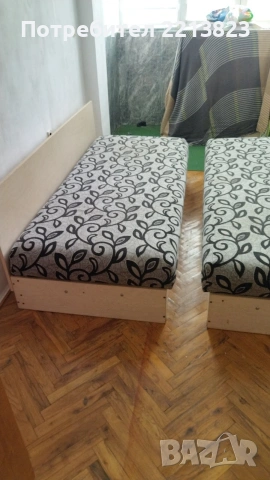 Легла с ракла, снимка 2 - Други - 53995517