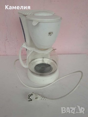 Кафемашина Sapir, снимка 1