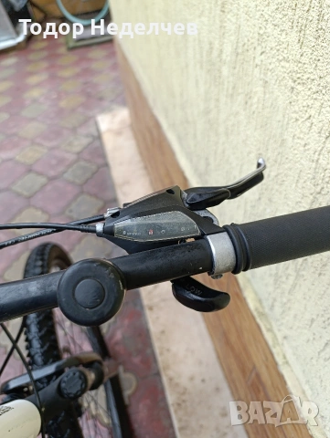 Sirius 27, 5 , снимка 5 - Велосипеди - 53190730