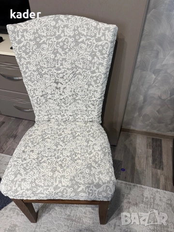 Единични бройки калъфи за стол  , снимка 12 - Платове и дамаски - 52582301