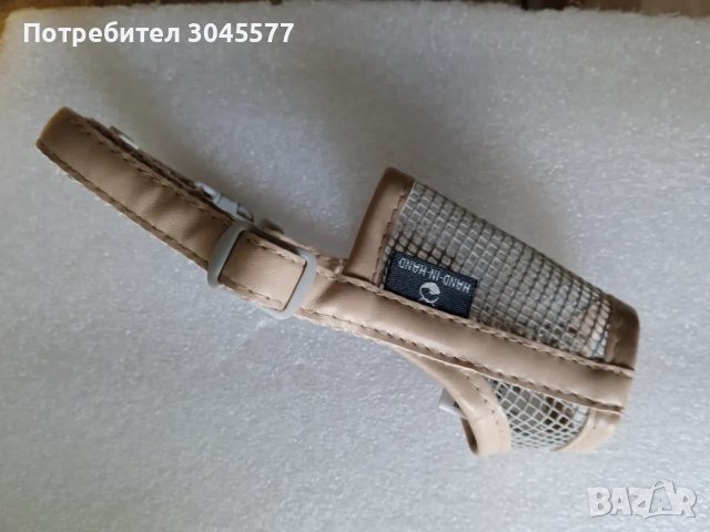 Предпазител за муцуна за малко куче размер 2S, снимка 1