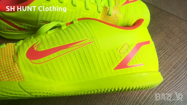 NIKE MERCURIAL Kids Footbal Shoes Размер EUR 38 / UK 5 детски за футбол 346-14-S, снимка 9 - Футбол - 52639481