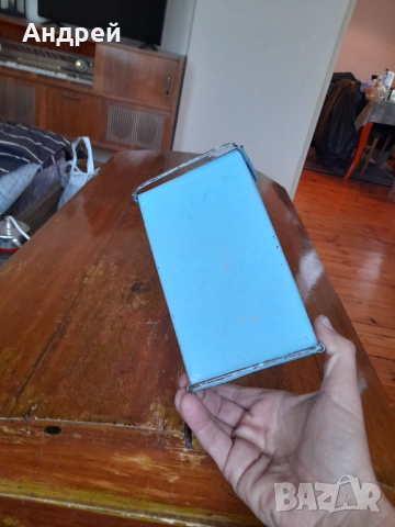 Старо креватче за кукли #3, снимка 6 - Други ценни предмети - 52893274