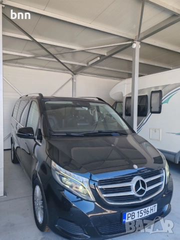 Пътнически бус под наем 6+1. Наем на 5 местни пътнически бусове/ванове. Трансфери, снимка 11 - Транспорт под наем - 51990838