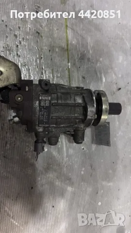 Помпа За Високо Налягане (ГНП) За Nissan X-trail 2003 -16700 8H800 , 097300-0050