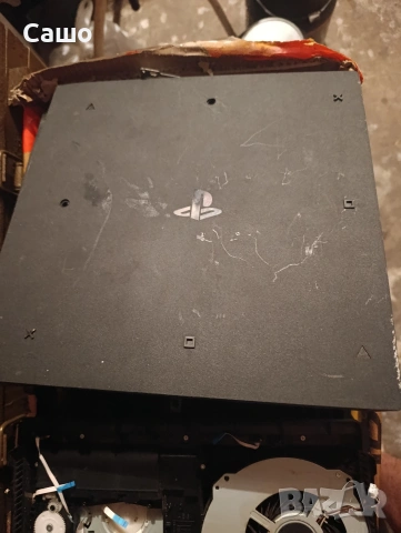 части за playstation 4 , снимка 5 - PlayStation конзоли - 52528586