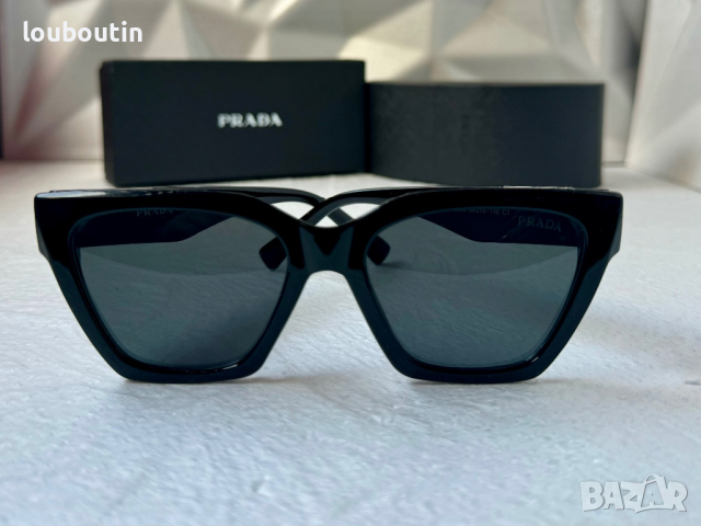 PR дамски слънчеви очила, снимка 2 - Слънчеви и диоптрични очила - 44588985