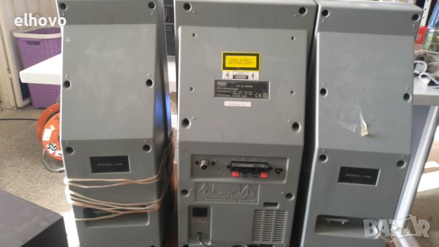 Аудио система TCM 204455, снимка 5 - Аудиосистеми - 39345293