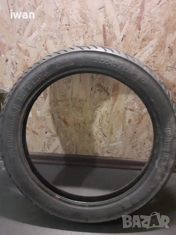 Гума за мотор 16.-17.цола, снимка 2 - Гуми и джанти - 37046502