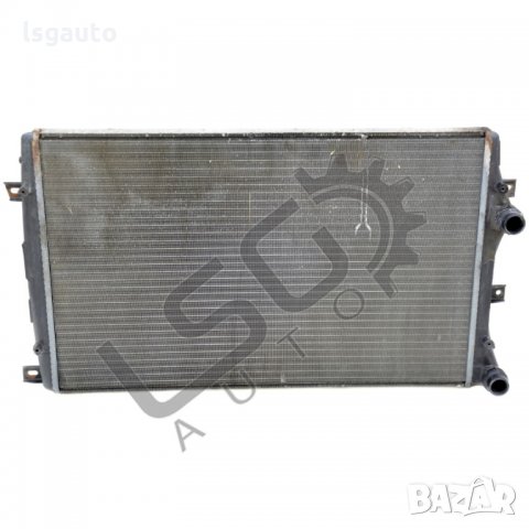 Воден радиатор Audi A3 (8PA) 2004-2010 A230821N-82, снимка 2 - Части - 34049932