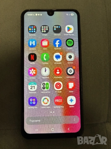 Samsung Galaxy A16 128GB Dual-Sim 4GB Ram, снимка 3 - Samsung - 52865968