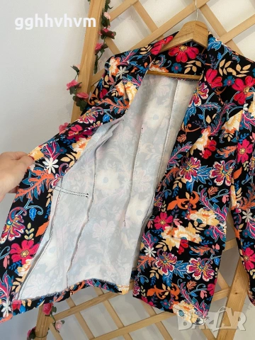 Сако, снимка 3 - Сака - 54321698