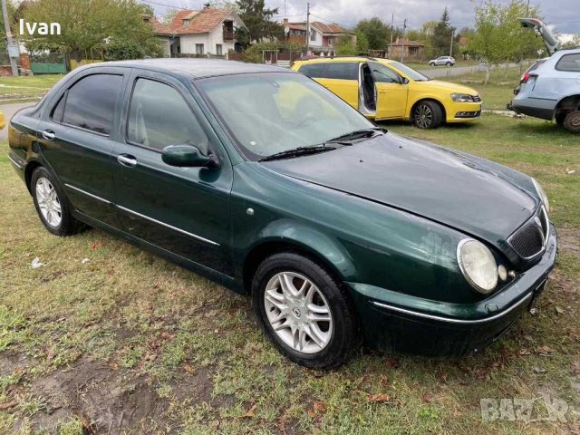 lancia lybra 2.4 jtd комби на части ланчия либра в Автомобили и джипове ...