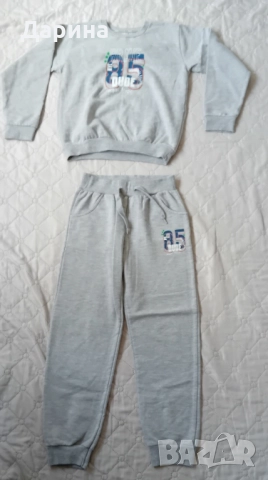 Детски екип