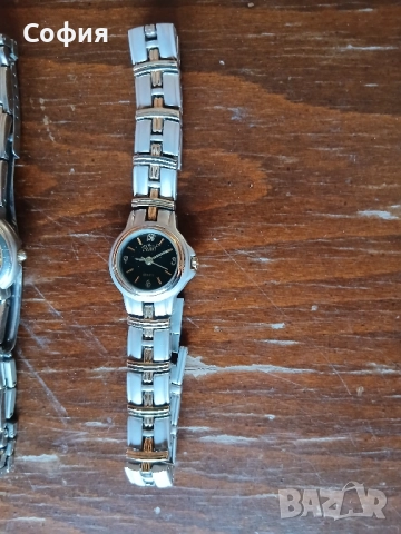 часовници дамски, снимка 3 - Дамски - 52083329