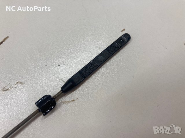 Щека за масло за Porsche Порше Каен 9PA 4.5 V8 бензин 94806706 2003, снимка 3 - Части - 42911717