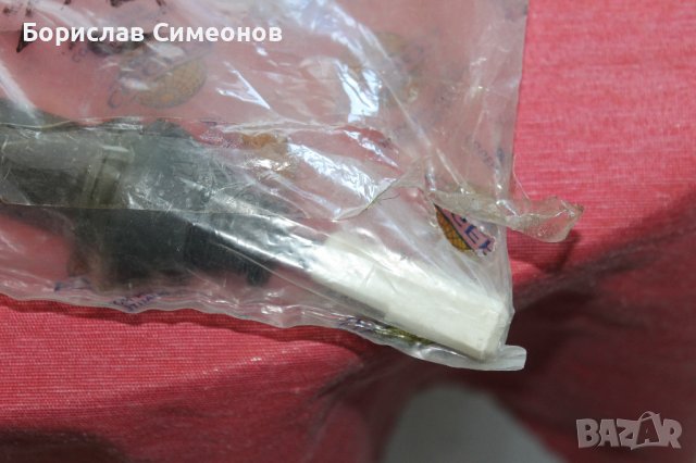 Жило за съединител на Берлинго,Партнер, снимка 6 - Части - 37888750