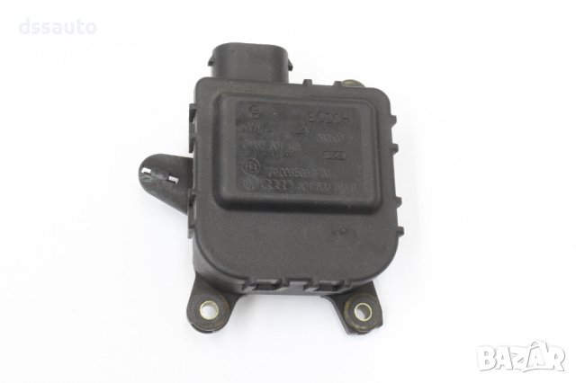 Моторче клапа парно VW Audi 0132801149 8D1820511B, снимка 3 - Части - 42866746