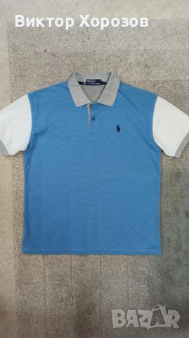 Polo Ralph Lauren - Тениска