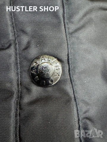 Мъжки бомбер ALPHA INDUSTRIES. Размер S, снимка 7 - Якета - 53066523