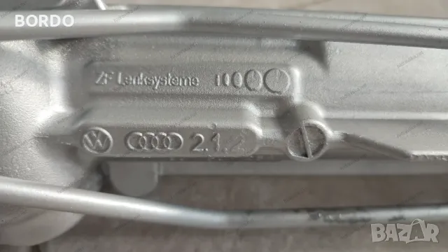 Хидравлична кормилна рейка за AUDI A4 / AUDI A5 / AUDI Q5, снимка 4 - Части - 48248507