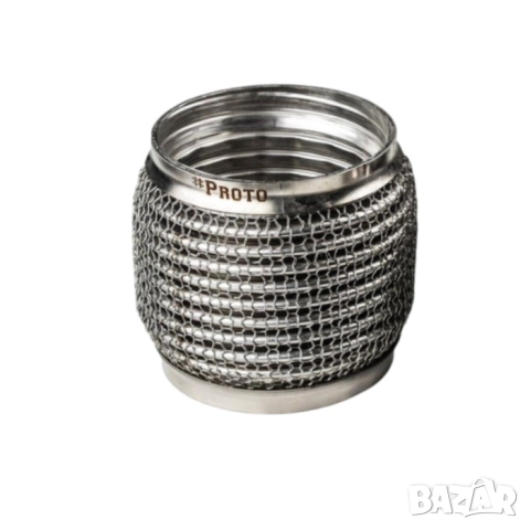 Proto усилена мека връзка 100мм