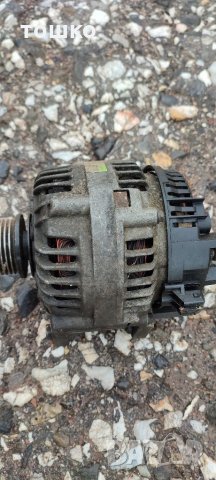 Стартер и алтернатор голф 3 GTI 150 к.с, снимка 7 - Части - 34482069