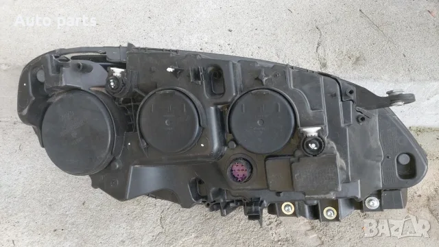 ляв фар Фиат Добло liav far Fiat Doblo, снимка 5 - Части - 55725910