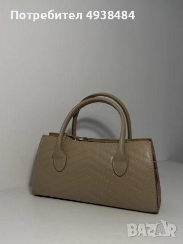 YSL Дамска чанта , снимка 4 - Чанти - 55939617