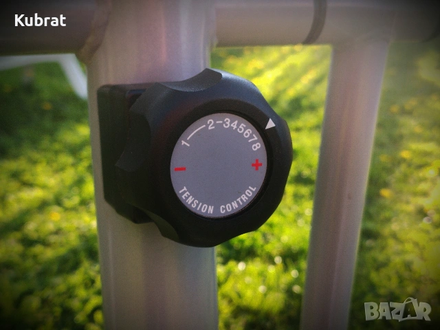 Кростренажор Тренажор Christopeit Sport CS5, снимка 6 - Фитнес уреди - 54335891