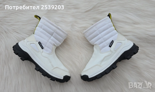 Детски боти Zara №30, снимка 10 - Детски боти и ботуши - 52659709