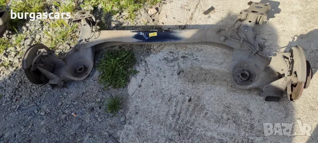 Заден мост Fiat Stilo - 120лв