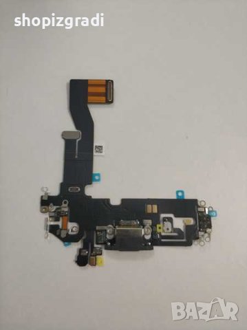 Платка за зареждане iPhone 12 Pro, снимка 1 - Резервни части за телефони - 40706951
