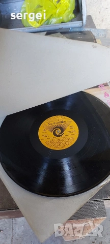 Грамофонни плочи, снимка 9 - Грамофонни плочи - 54299562