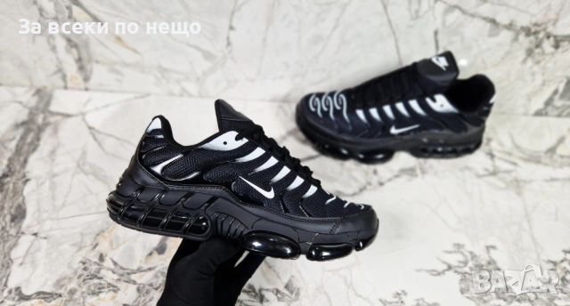 Nike Мъжки Маратонки👟Мъжки Спортни Обувки Найк - Различни Цветове Код P1971, снимка 9 - Маратонки - 53926816